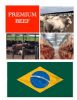 brazil halal frozen beef and parts